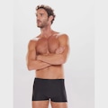 Sunga Body For Sure Water Power Masculina PRETO