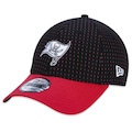 Boné New Era 9Forty Snapback Masculino PRETO