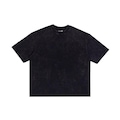 Camiseta New Era Regular New York Yankees MLB Masculina PRETO