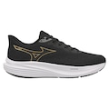 Tênis Masculino Mizuno Lively PRETO