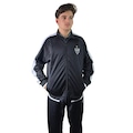 Agasalho do Atlético Mineiro Spenser Blusa Calça - Masculino PRETO