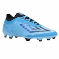 Chuteira Campo Adulto Umbro Shoes Velocita alchemist fremier AZUL