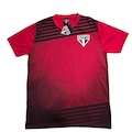 Camisa do São Paulo - Masculina VERMELHO