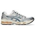 Tênis Unissex Asics Gel-Kayano 14 BEGE