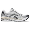 Tênis Unissex Asics Gel-Kayano 14 BRANCO/CINZA