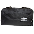 Mala de Mão Unissex Mormaii Viagem Academia Surf - 50 Litros PRETO