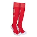 Meião Futebol Hoahi Sport - Adulto VERMELHO