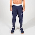 Calça Térmica Segunda Pele Umbro Skill Jogging - Masculina AZUL ESCURO