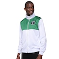 Jaqueta do Palmeiras Nasce Campeão SPR - Masculina BRANCO/VERDE