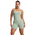 Macaquinho Fitness Mvb Modas - Adulto VERDE