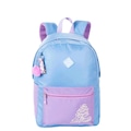 Mochila Unissex Sestini Grande Lover - 19 Litros LILAS