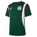Camisa do Palmeiras Archive Puma 23/24 - Masculina VERDE