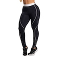Calça Legging Mvb Modas -  Feminina PRETO