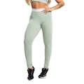 Calça Legging Mvb Modas -  Feminina VERDE