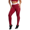 Calça Legging Mvb Modas -  Feminina VINHO