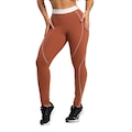 Calça Legging Mvb Modas -  Feminina MARROM