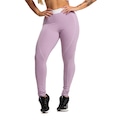Calça Legging Mvb Modas -  Feminina LILAS