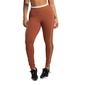 Calça Legging Mvb Modas Cintura Alta - Feminina MARROM