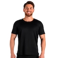 Camiseta Olympikus Corre - Masculino PRETO