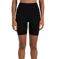 Bermuda Olympikus Corre - Feminina PRETO