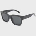 Óculos de Sol Feminino Surf Alive Peak PRETO