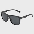 Óculos de Sol Masculino Surf Alive Storm PRETO