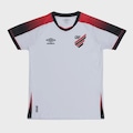 Camisa do Athletico Paranaense II 26/27 Umbro Torcedor - Masculina BRANCO
