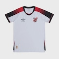 Camisa do Athletico Paranaense II 26/27 Umbro Jogador - Masculina BRANCO