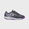 Chuteira Futsal Infantil Umbro Pro 5 PRETO
