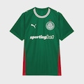Camisa do Palmeiras I 26/27 Puma Tocedor - Masculina VERDE