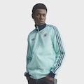 Jaqueta da Alemanha adidas Originals - Masculina AZUL