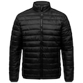 Jaqueta Masculina Penalty Puffer PRETO