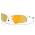 Óculos de Sol Unissex Oakley Suture Jacket BRANCO