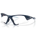 Óculos de Sol Unissex Oakley Suture Jacket AZUL ESCURO
