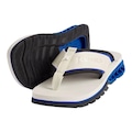 Chinelo Kenner Rakka Sport Off - Masculino OFF WHITE
