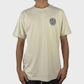 Camiseta Rip Curl Seacell Bone - Masculina VINHO