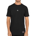 Camiseta Quiksilver Adapted WT26 - Masculina PRETO
