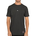 Camiseta Quiksilver Adapted WT26 - Masculina CINZA ESCURO