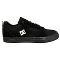 Tênis Masculino DC Shoes DC Atro Nac WT26 PRETO