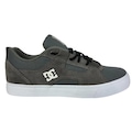 Tênis Masculino DC Shoes DC Atro Nac WT26 CINZA