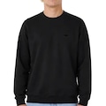 Moletom Rip Curl Careca Classic Surf OG - Masculino PRETO