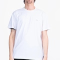 Camiseta Rip Curl Classic Surf Flame - Masculina OFF WHITE