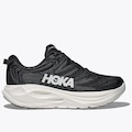 Tênis Masculino Hoka Gaviota 6 PRETO