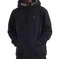 Moletom MCD Canguru Espada WT26 Masculino PRETO