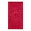 Toalha de Banho Internacional Buettner VERMELHO/BRANCO