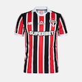 Camisa do São Paulo II  26/27 Torcedor New Balance - Masculina NAO SE APLICA