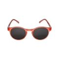 Óculos de Sol Unissex Yopp Esportivo Polarizado Uv400 MARROM
