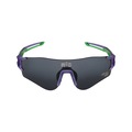 Óculos de Sol Unissex Performance Yopp Uv400 ROXO