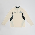 Blusão do Santos Treino 2026 Umbro Masculino MARROM