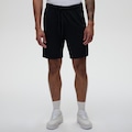 Bermuda Umbro Essential Comfy Masculina PRETO